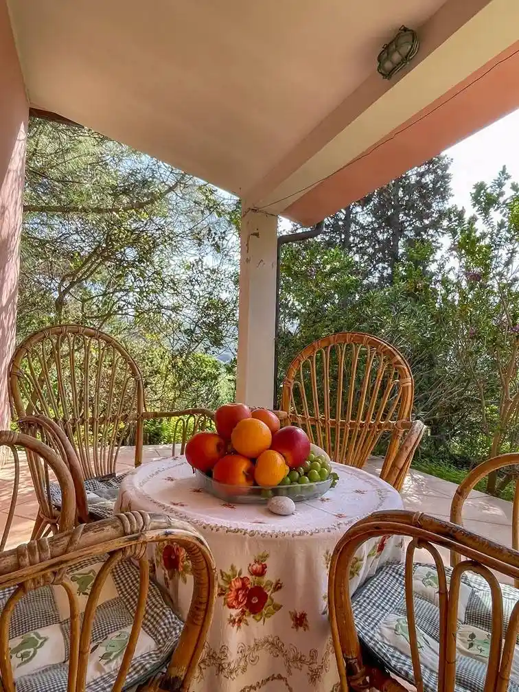 Villa in vendita a Arbus