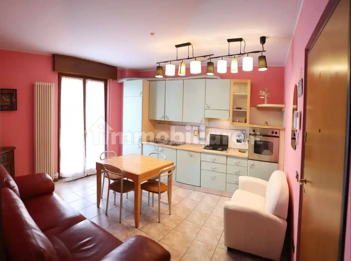 Appartamento in affitto a Verona