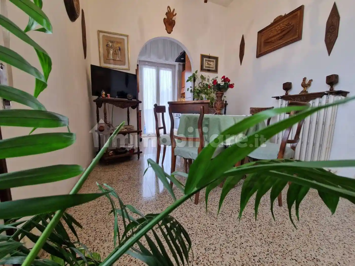 Appartamento in vendita a Ciampino