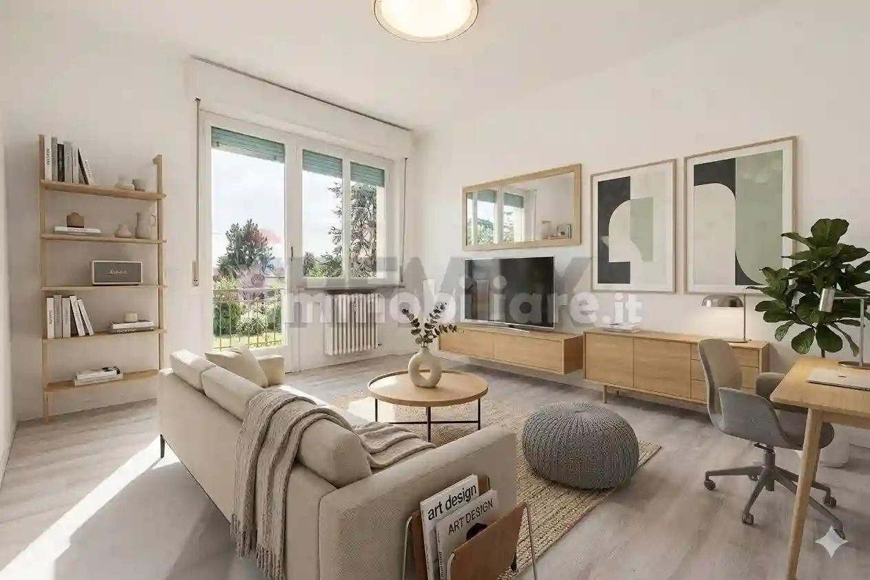 Appartamento - foto 5