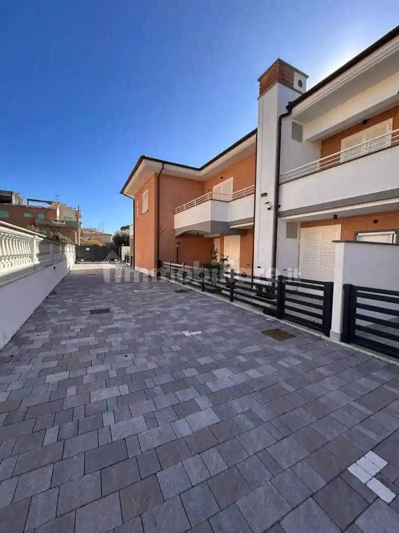 Appartamento in vendita a Anzio