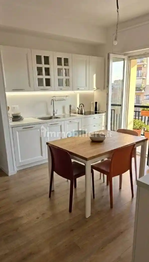 Appartamento in vendita a Latina