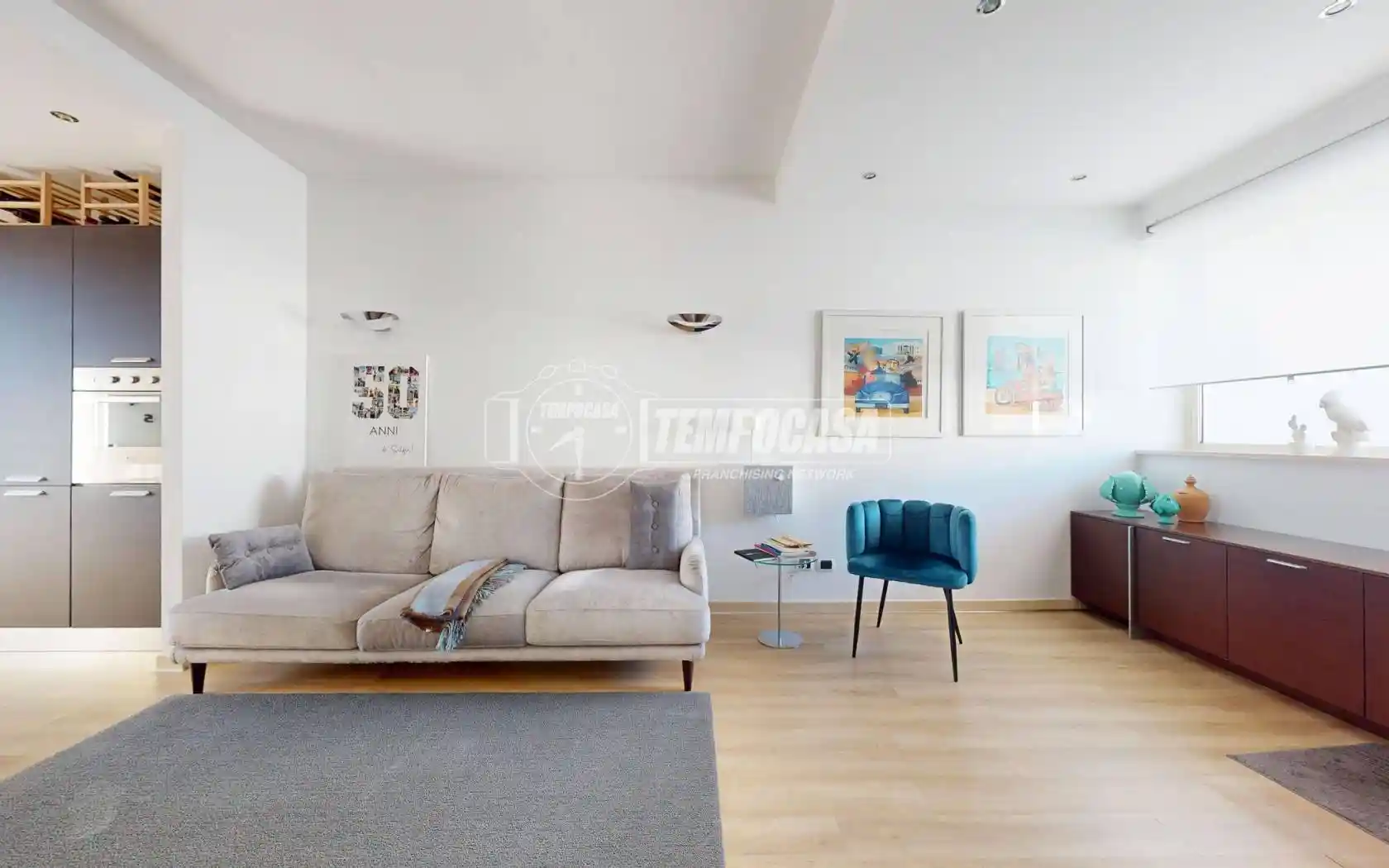 Villa in vendita a Casamassima