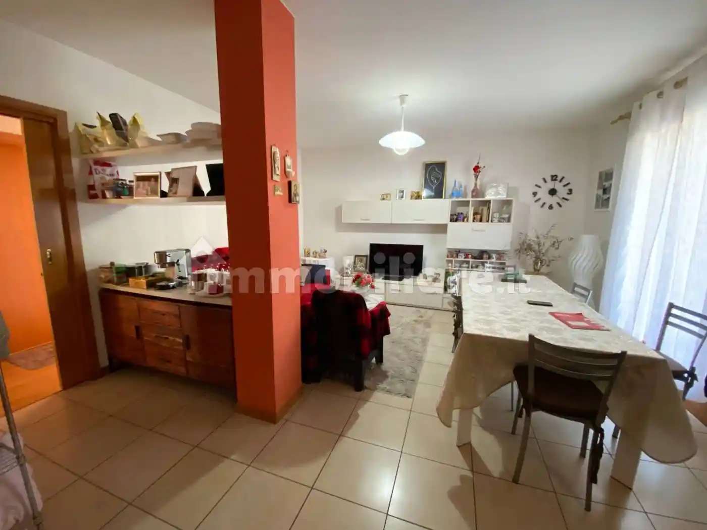 Appartamento in vendita a Vittorio Veneto