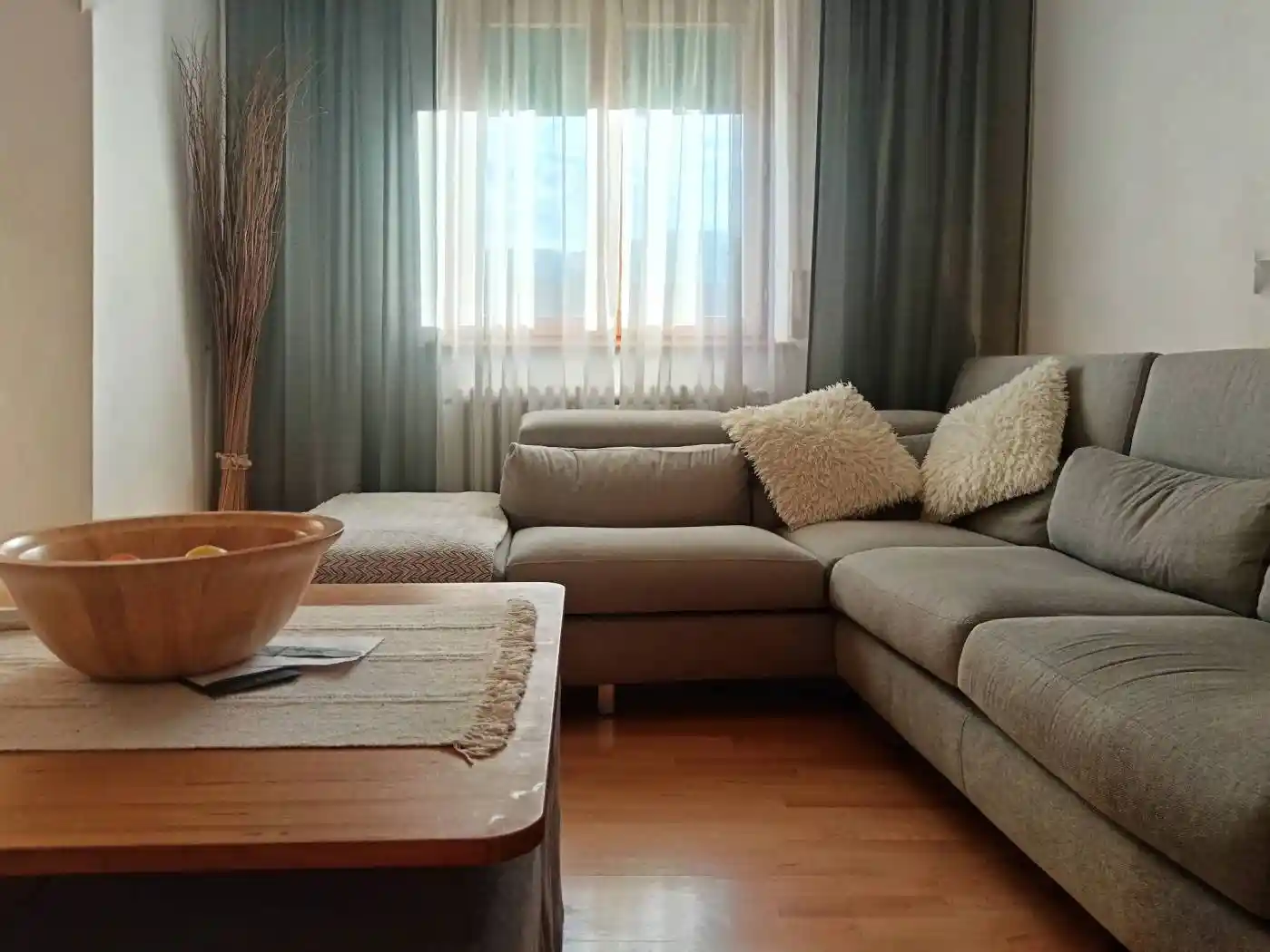 Appartamento in vendita a Abbadia San Salvatore