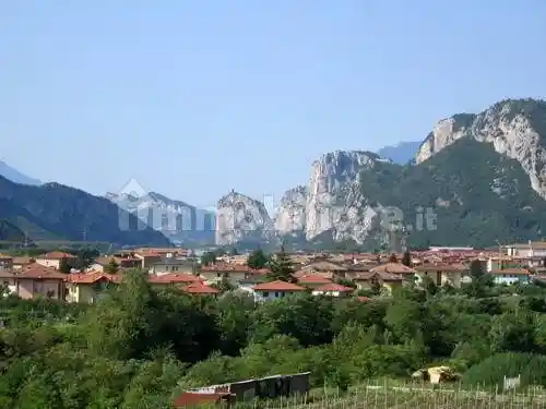 Appartamento in affitto a Dro