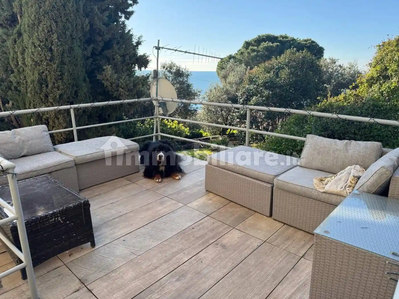 Appartamento in vendita a Alassio