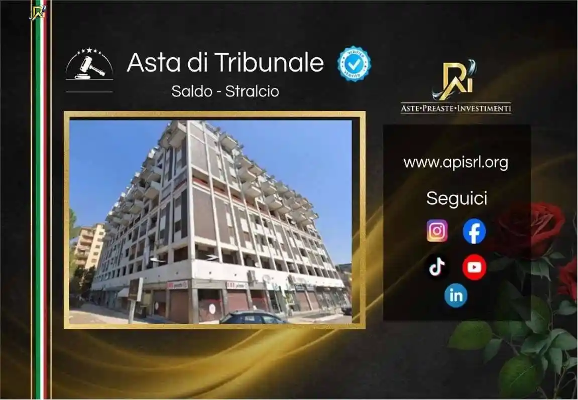 Appartamento in vendita a Foggia