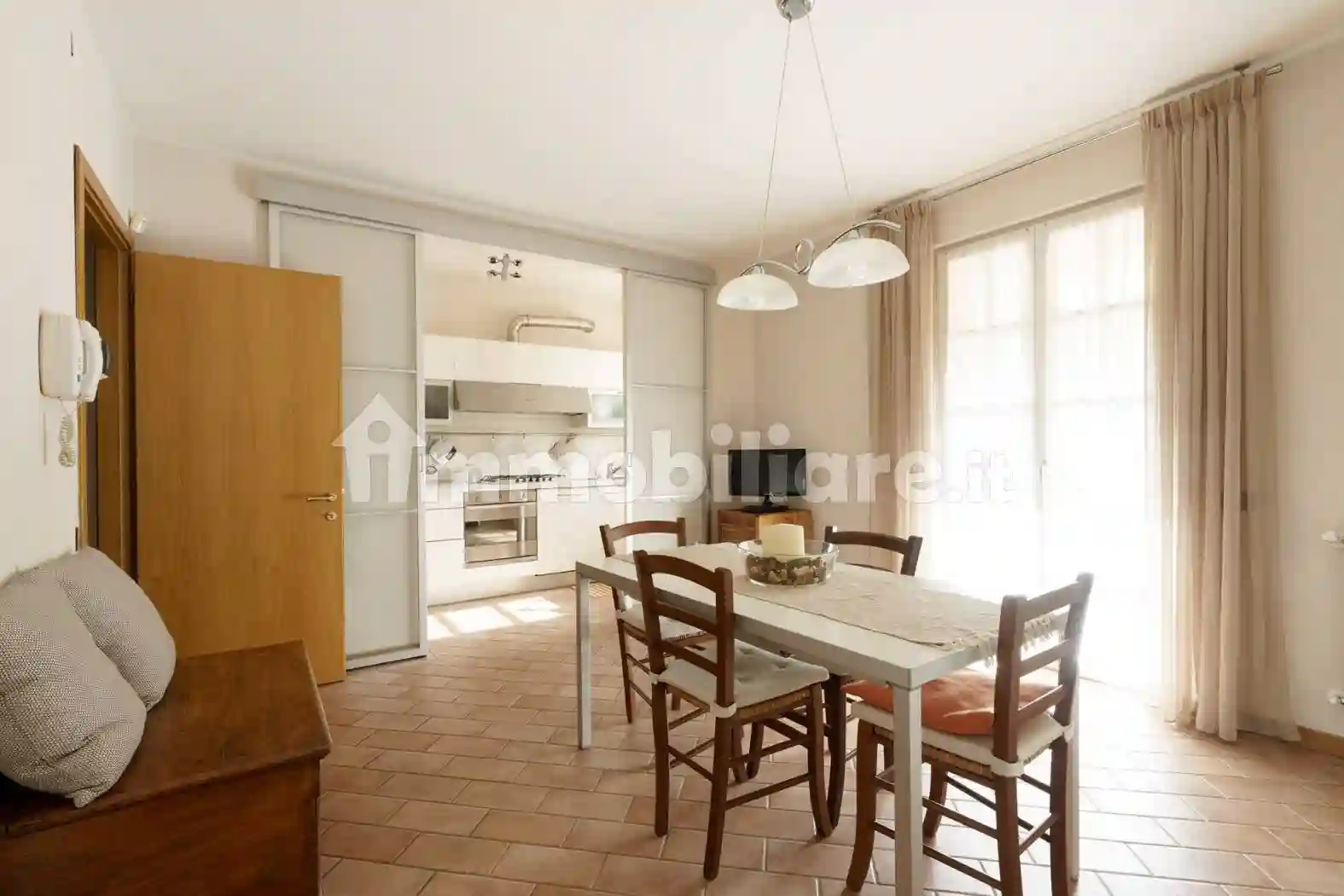 Villetta a schiera - foto 4