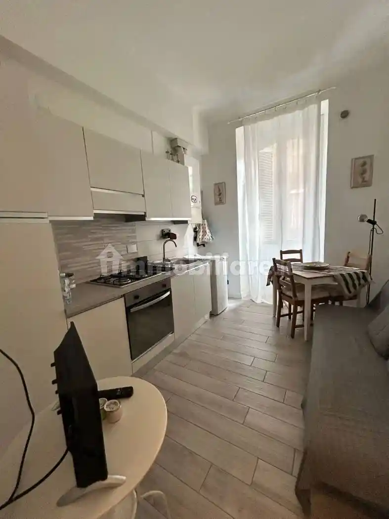 Appartamento in affitto a Torino