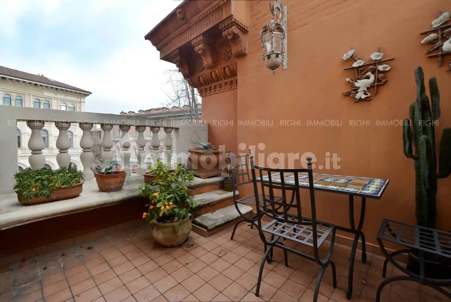 Appartamento in vendita a Bologna