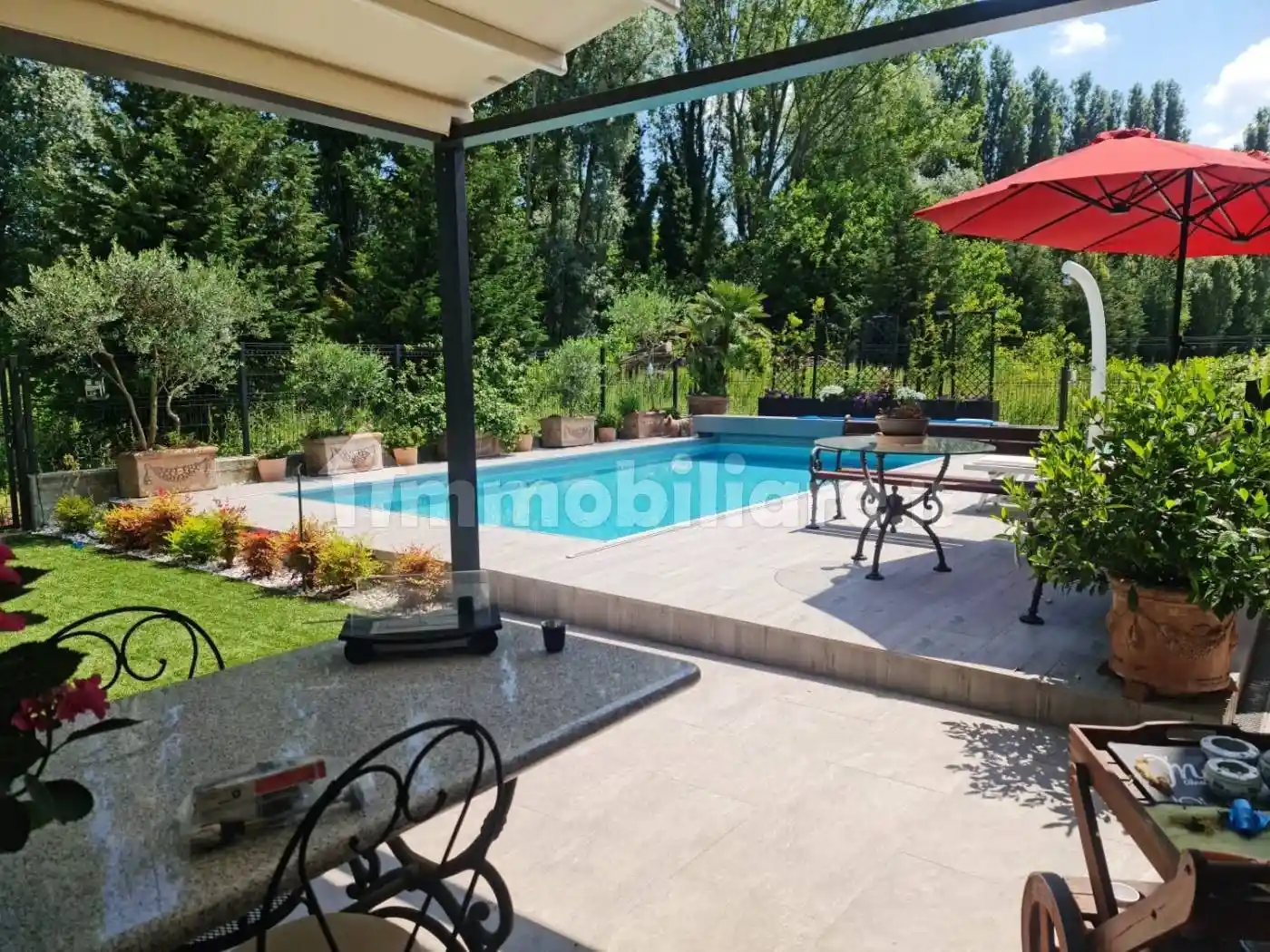 Villetta a schiera in vendita a Lodi