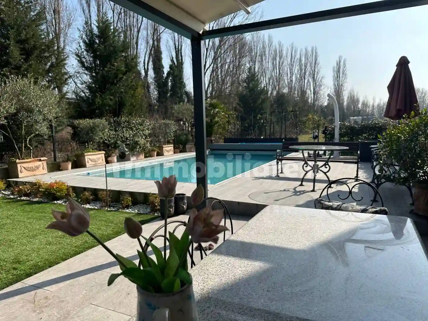 Villetta a schiera - foto 3