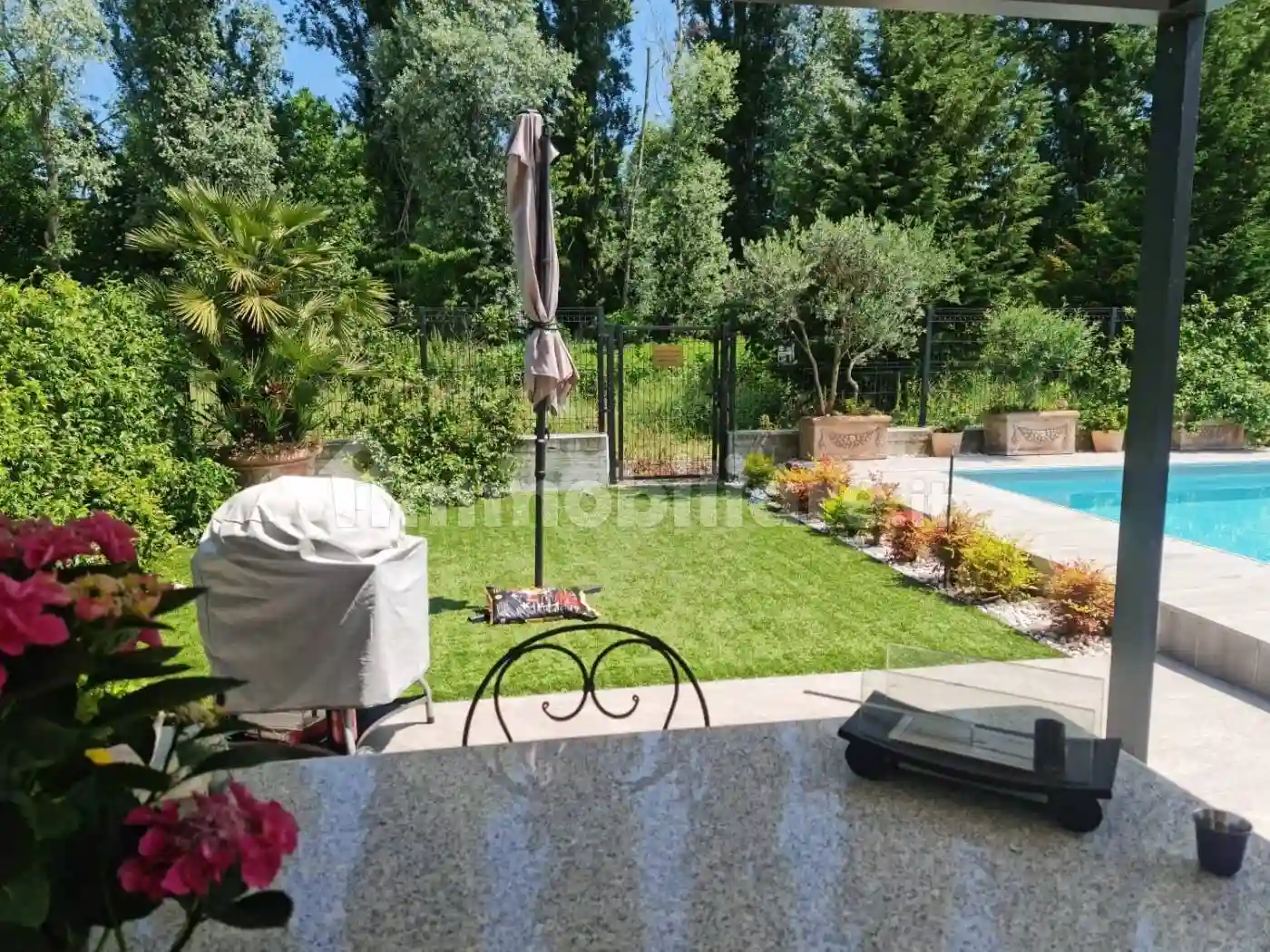 Villetta a schiera - foto 5