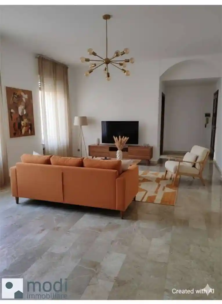 Appartamento in affitto a Crema