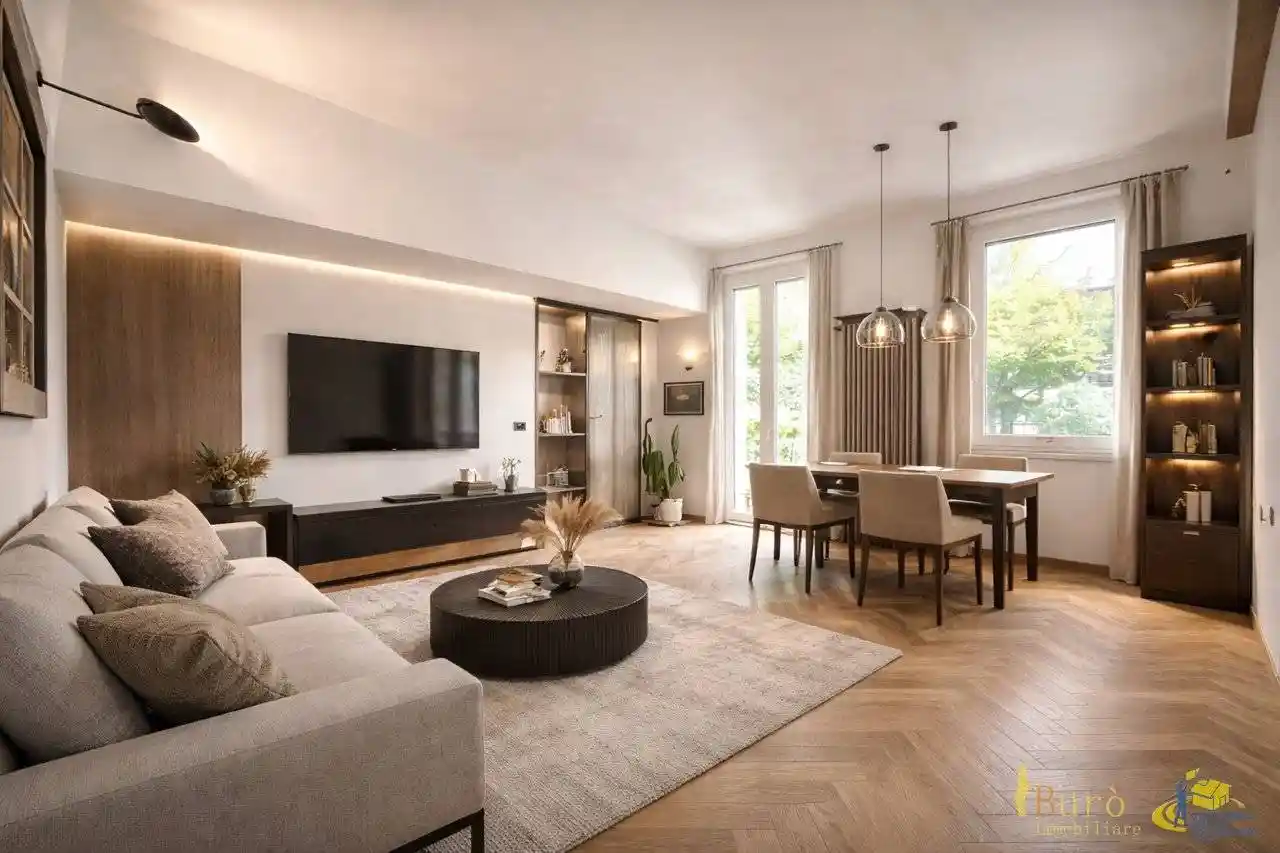 Appartamento in vendita a Parma