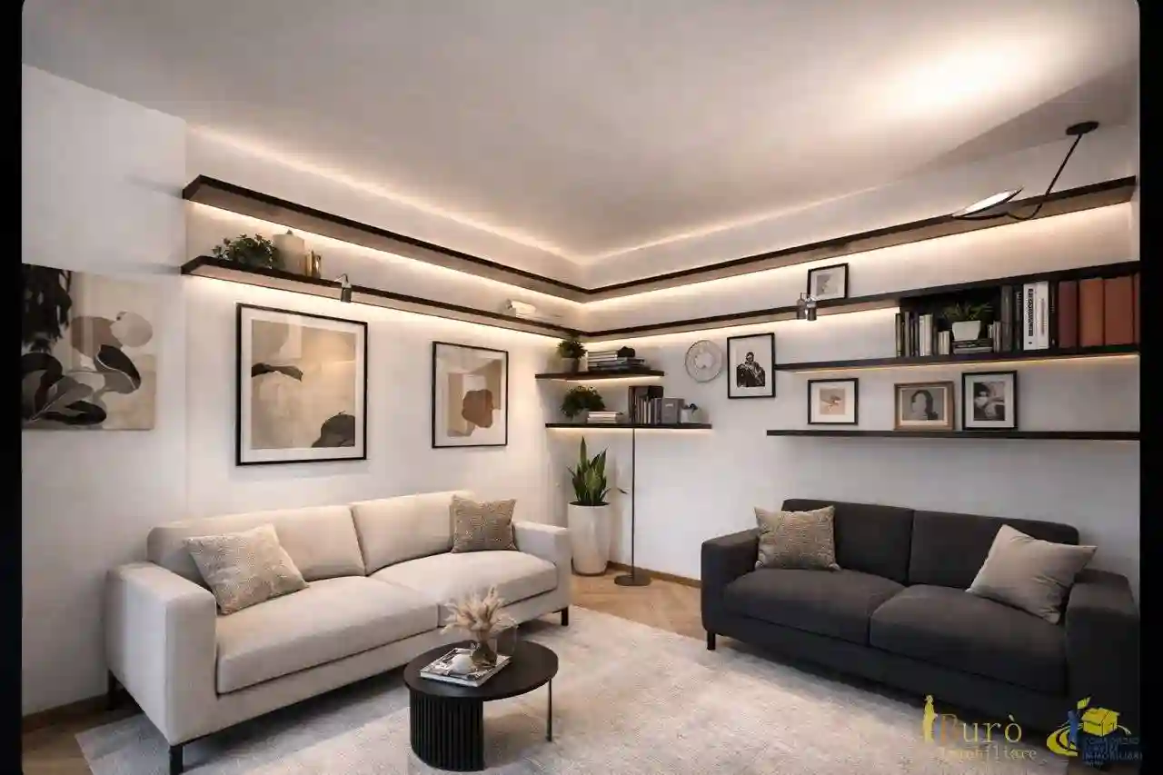 Appartamento - foto 2