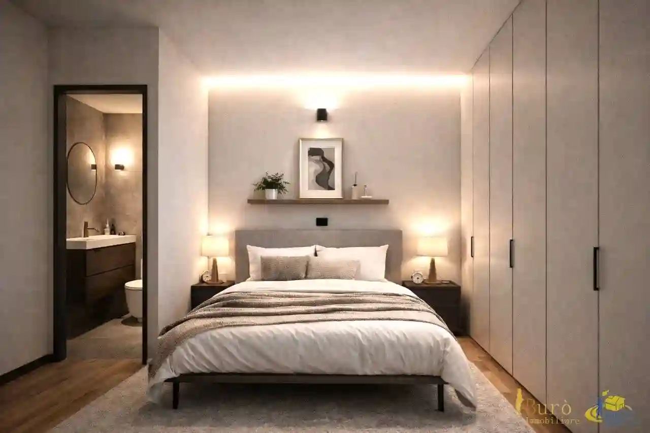 Appartamento - foto 5