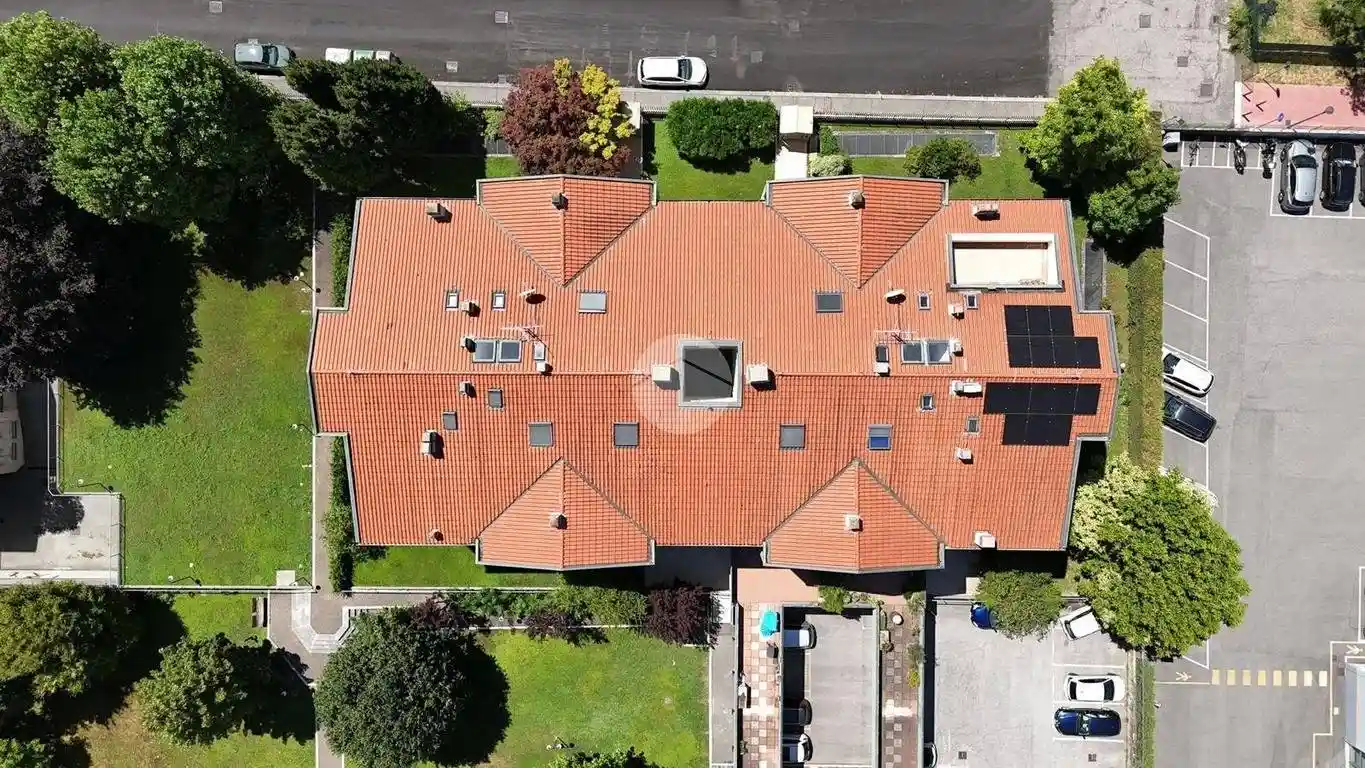 Appartamento in vendita a Verona