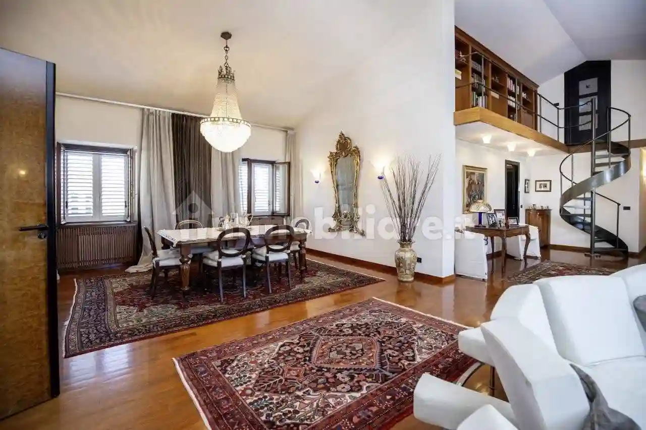 Attico - Mansarda - foto 3