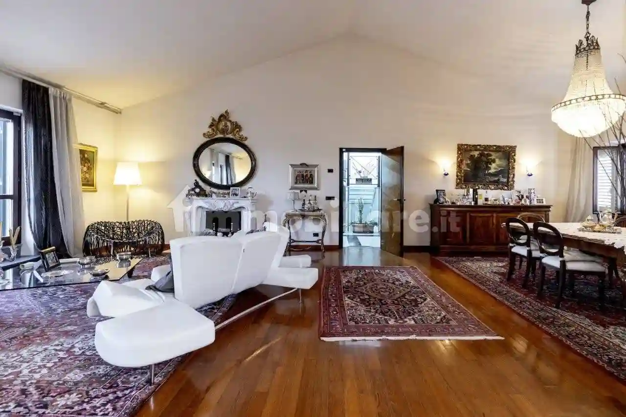 Attico - Mansarda - foto 4