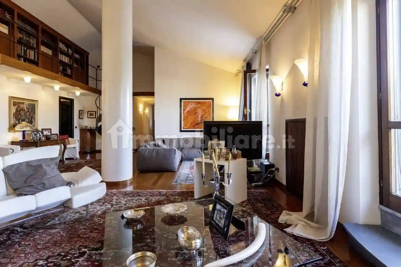 Attico - Mansarda - foto 5