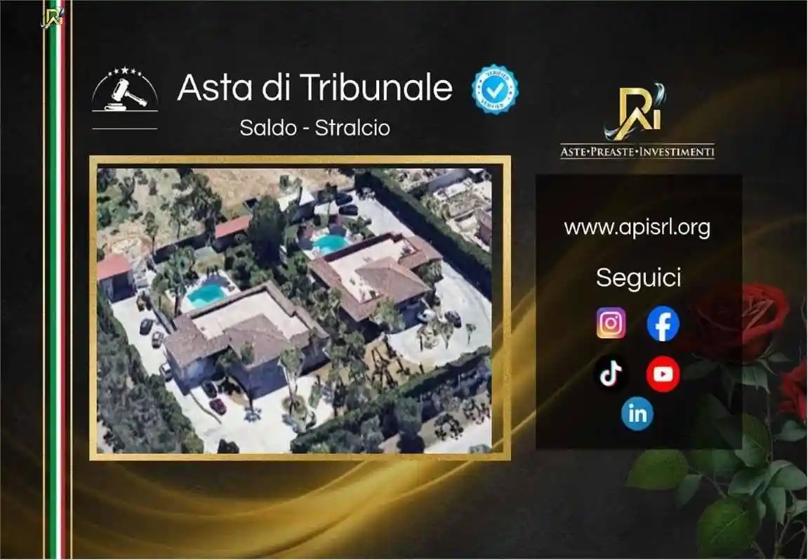 Villetta a schiera in vendita a Cerignola