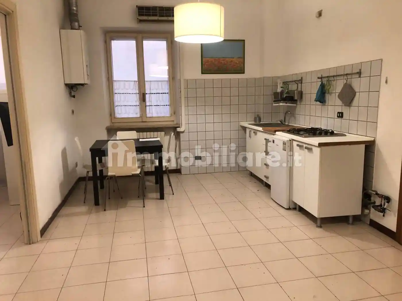 Appartamento in vendita a Ancona