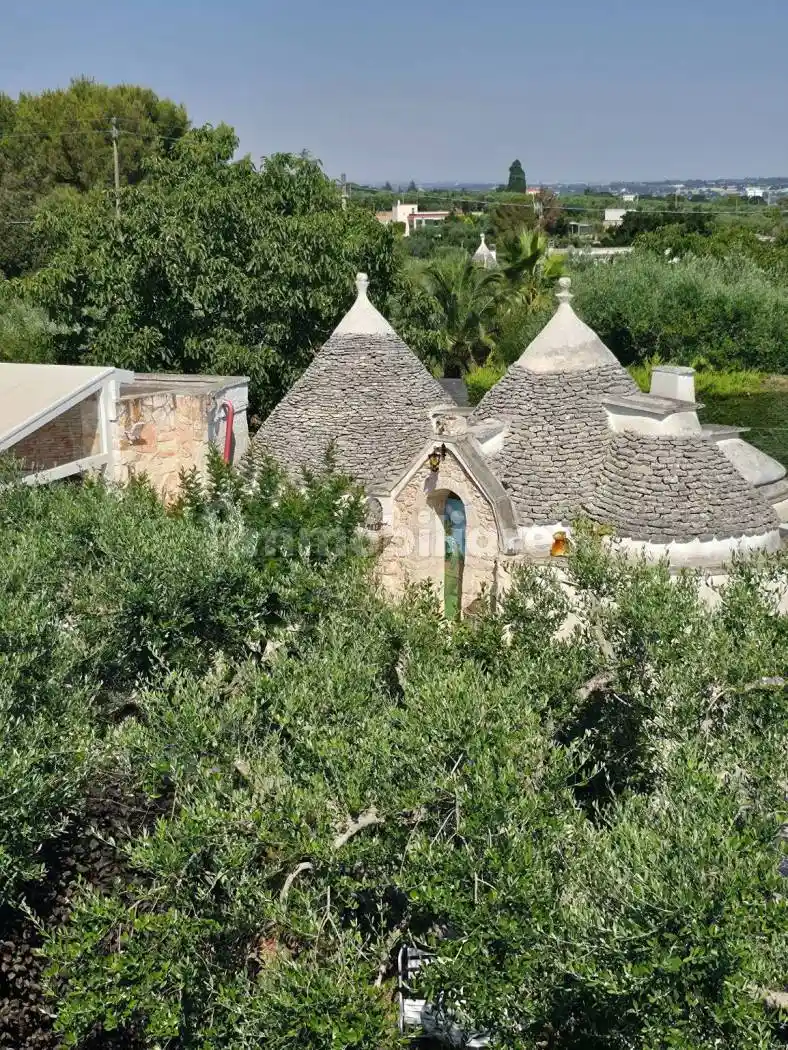 Villa in vendita a Putignano