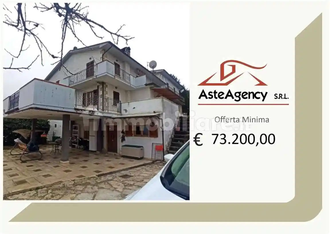 Appartamento in vendita a Ascoli Piceno