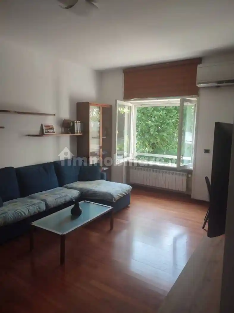 Appartamento in affitto a Segrate