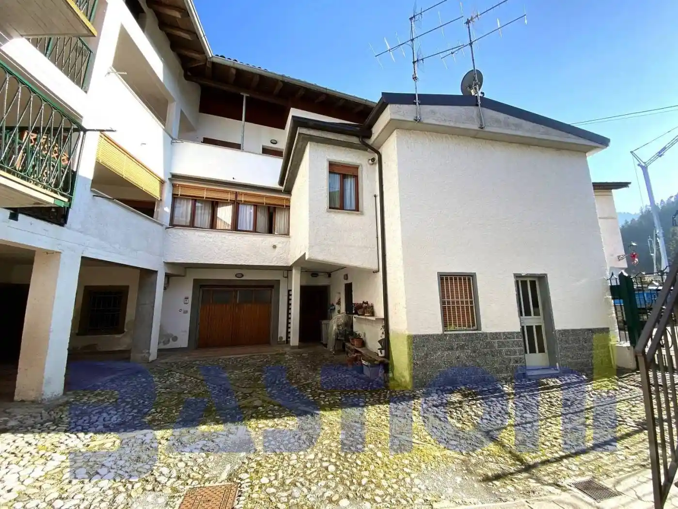 Appartamento in vendita a Onore