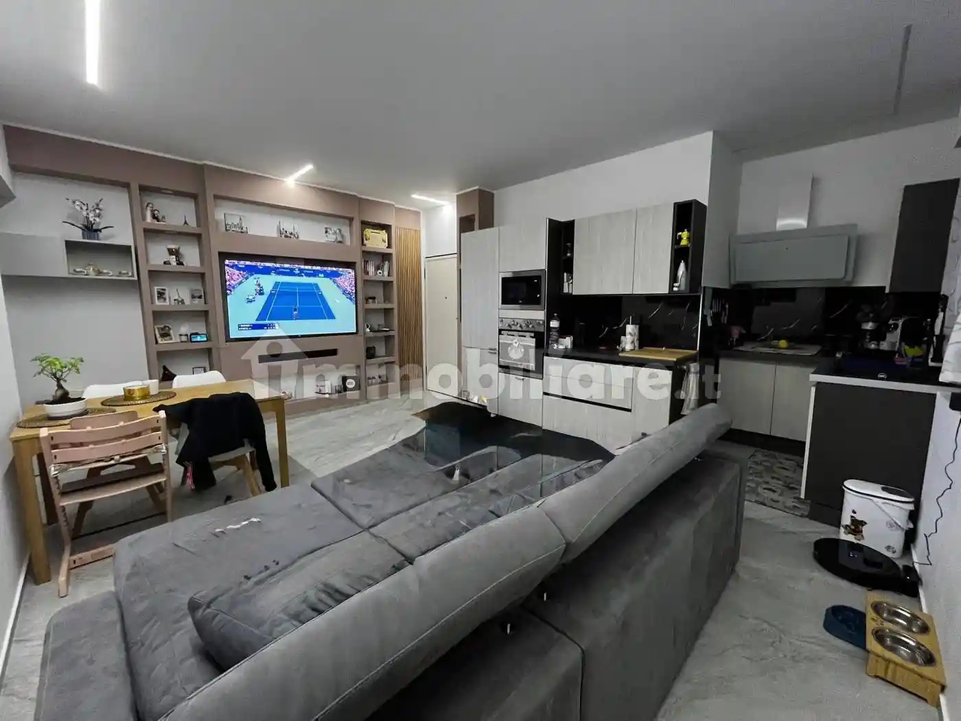 Appartamento in vendita a Bollate