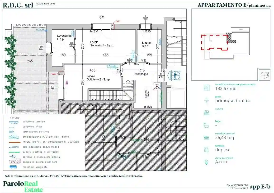 Appartamento - foto 2