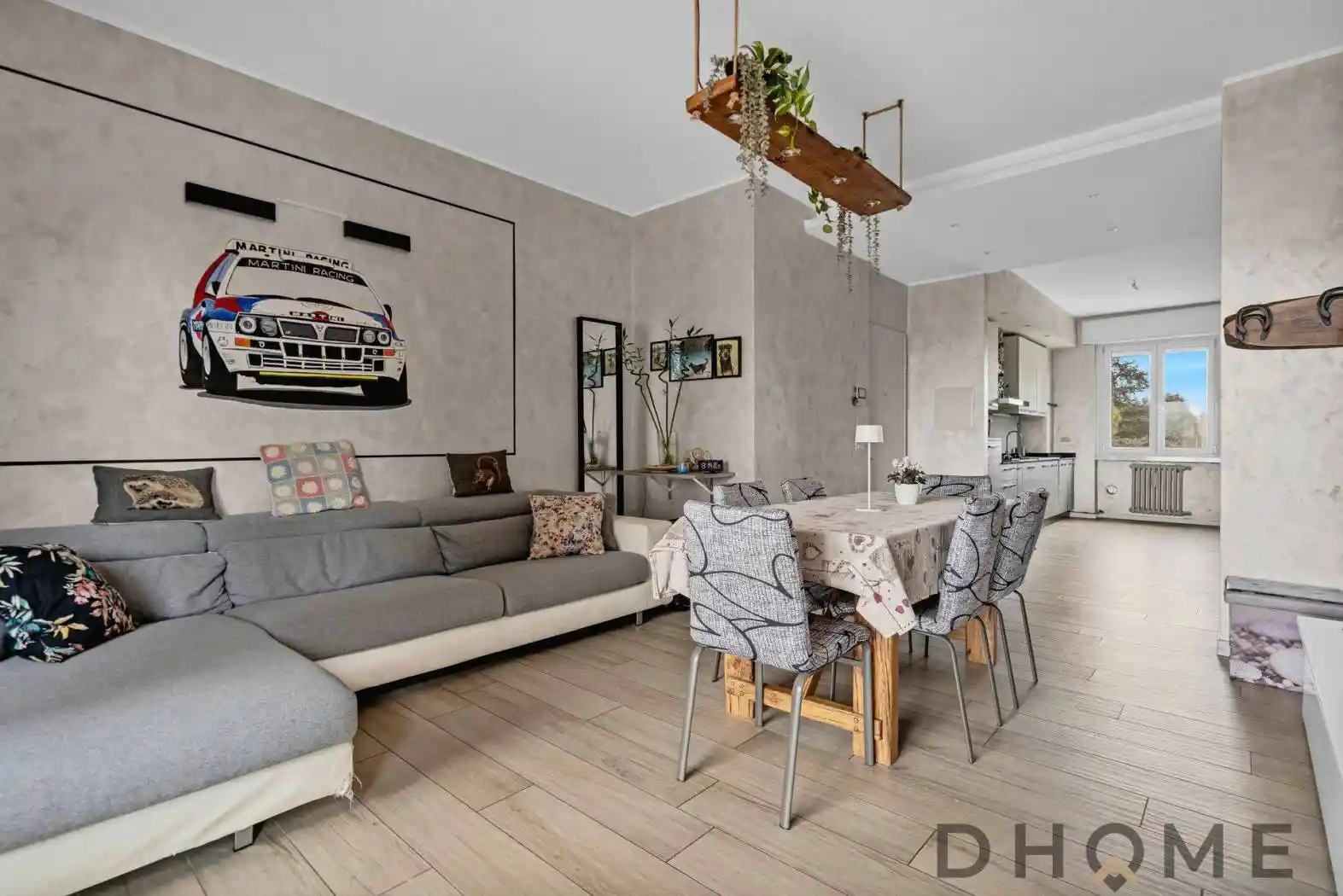 Appartamento in vendita a Correzzana