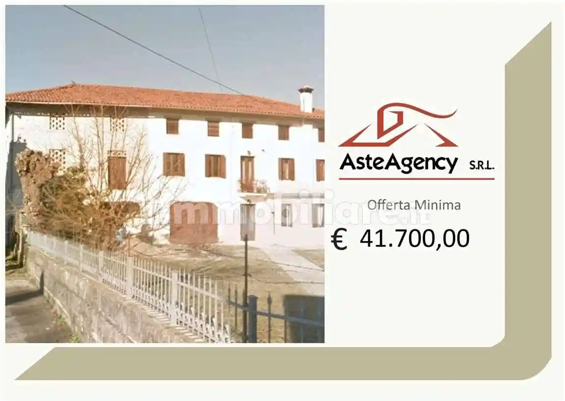 Casa indipendente in vendita a Vivaro