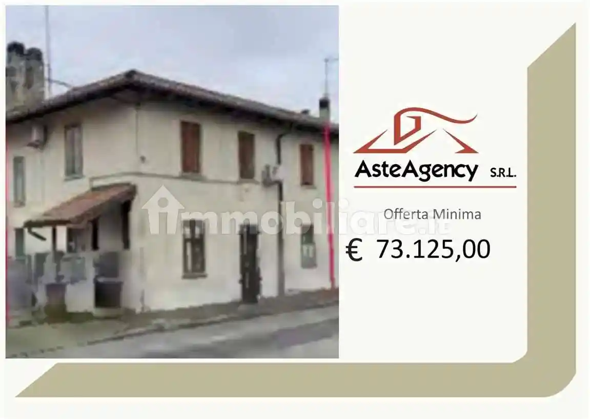 Casa indipendente in vendita a Udine