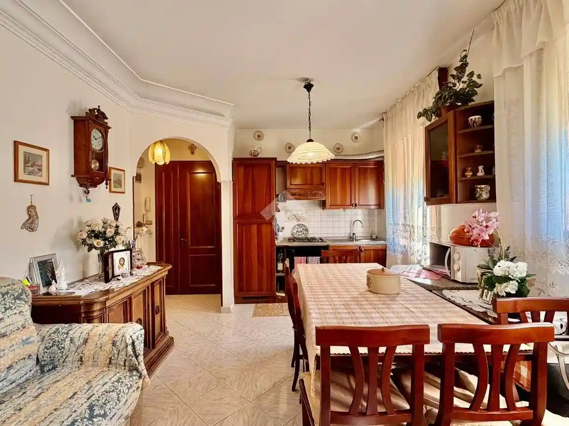 Appartamento in vendita a Selvazzano Dentro