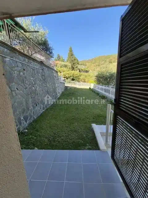 Appartamento in affitto a Tovo San Giacomo