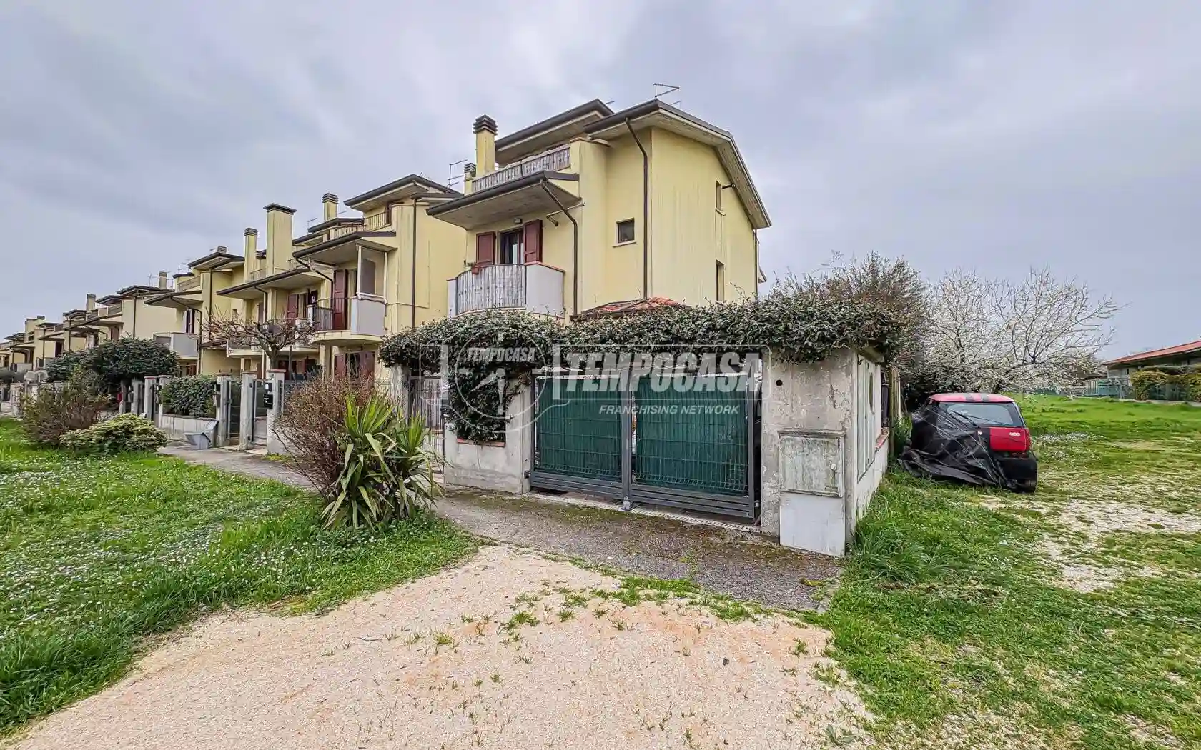 Villetta a schiera - foto 2