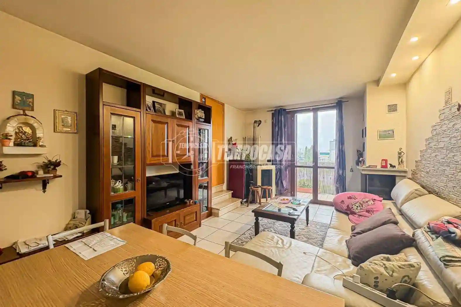 Villetta a schiera - foto 5