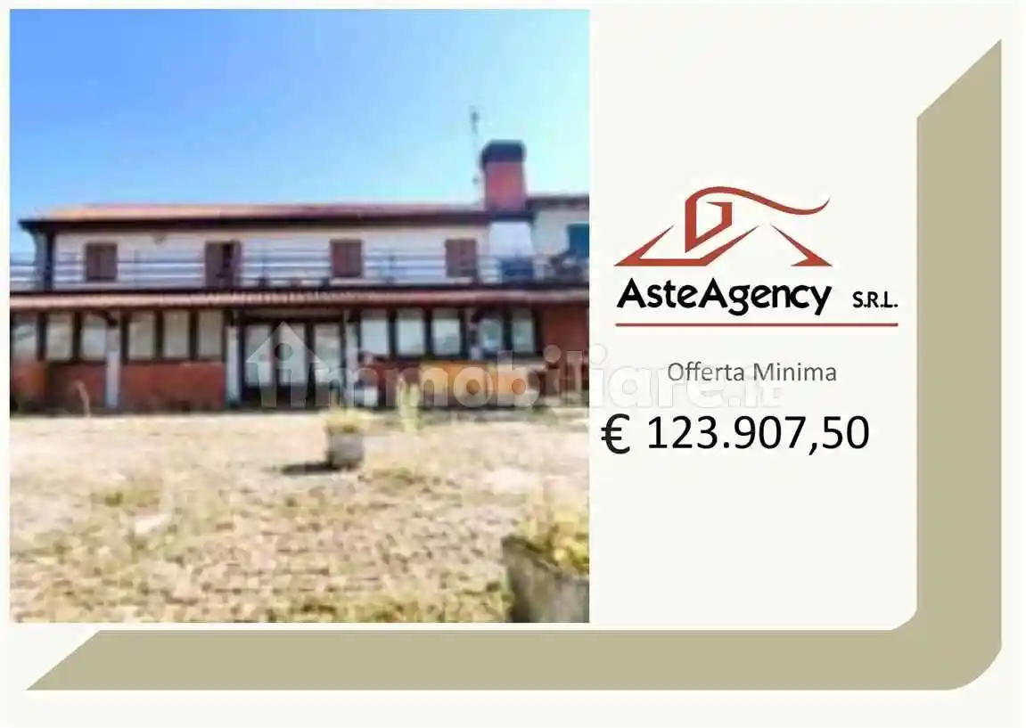 Appartamento in vendita a Pozzuolo del Friuli