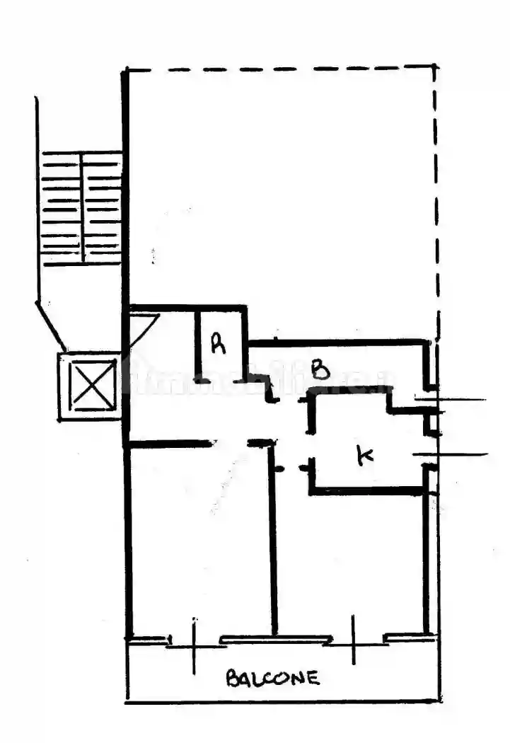Appartamento - foto 2