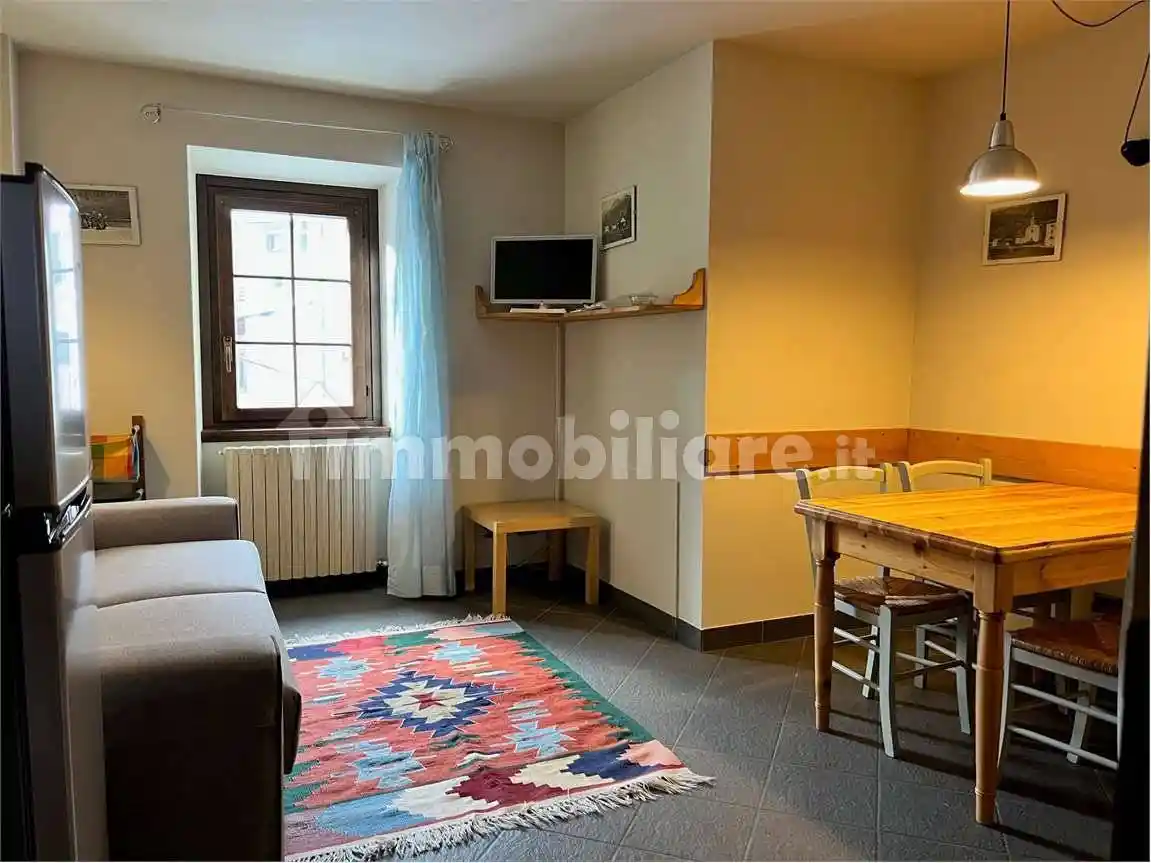 Appartamento in affitto a Valfurva