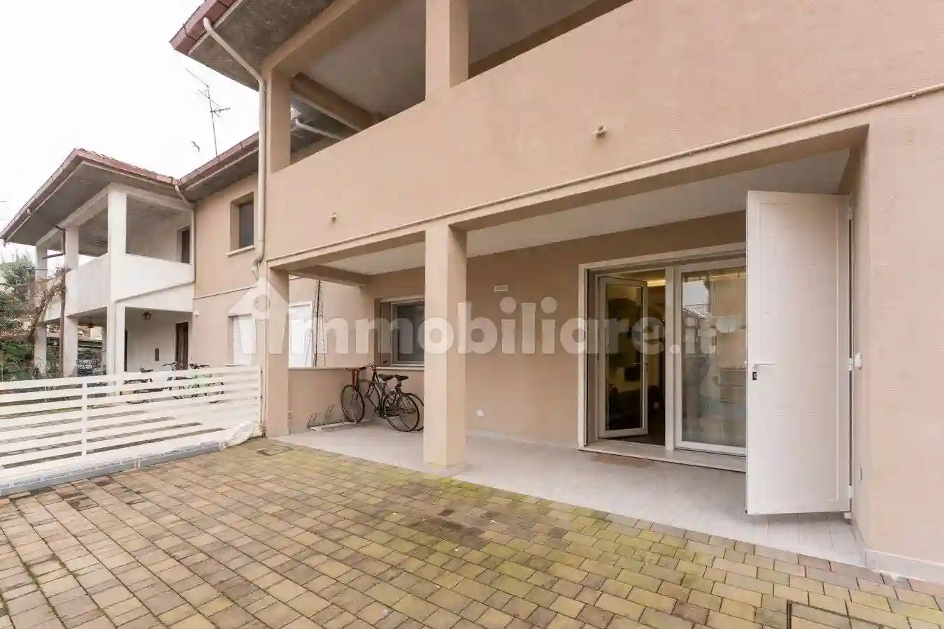 Villetta a schiera - foto 2