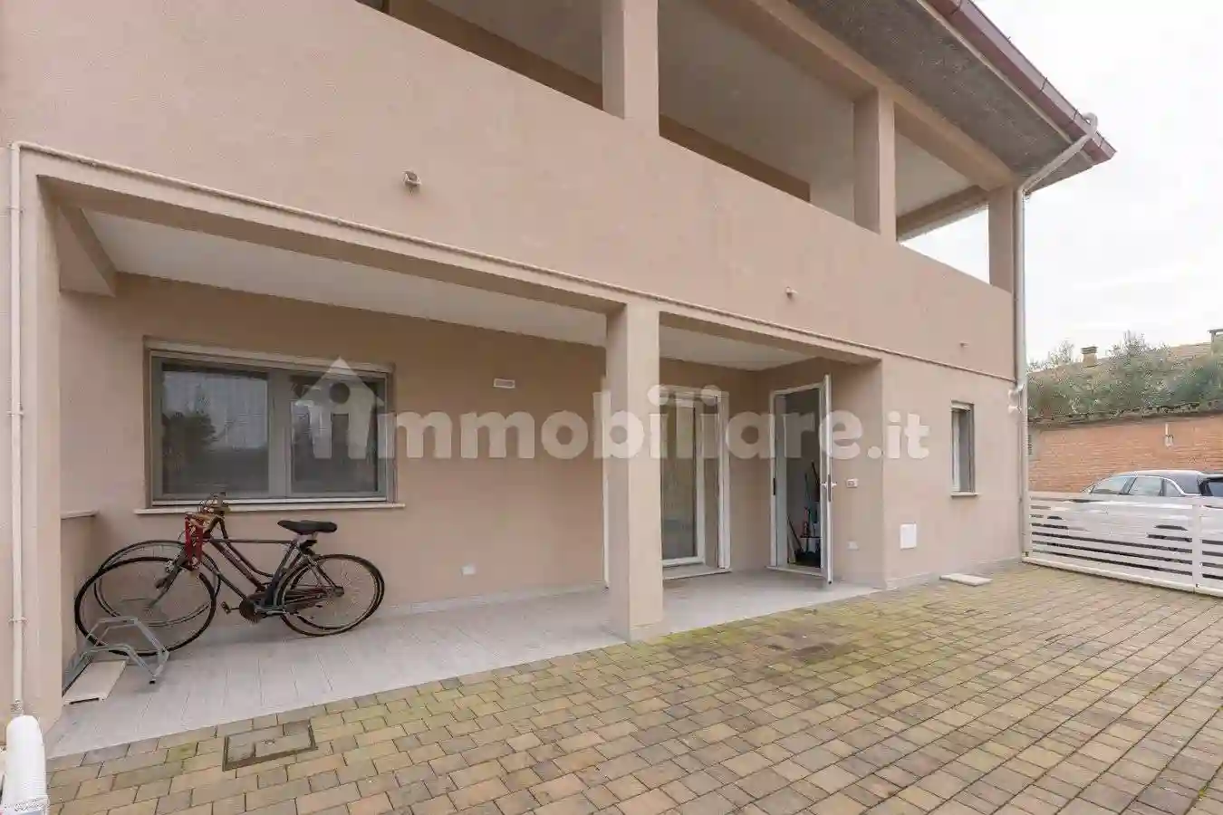 Villetta a schiera - foto 3