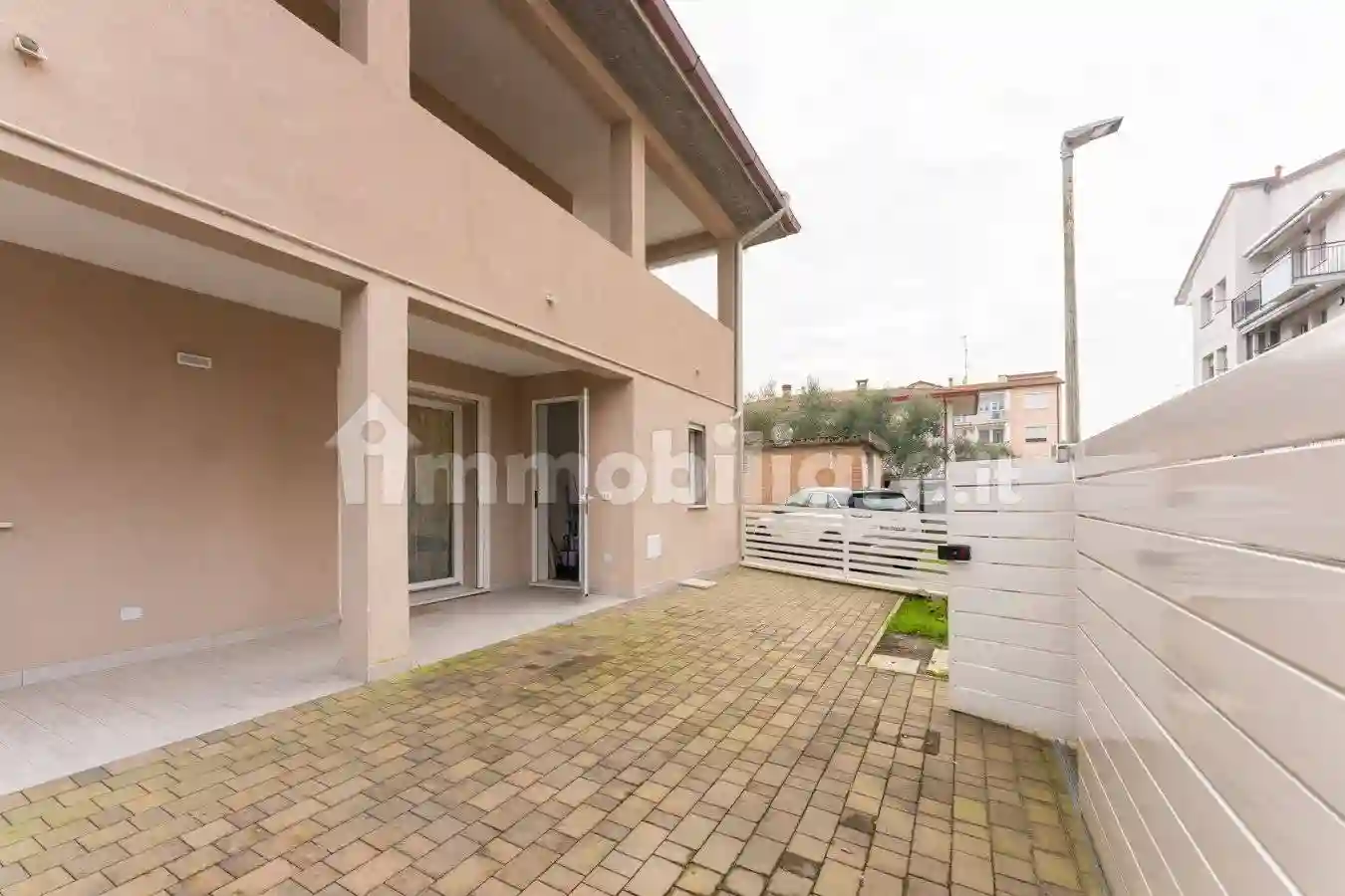 Villetta a schiera - foto 4