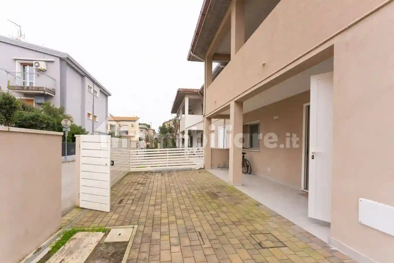 Villetta a schiera - foto 5