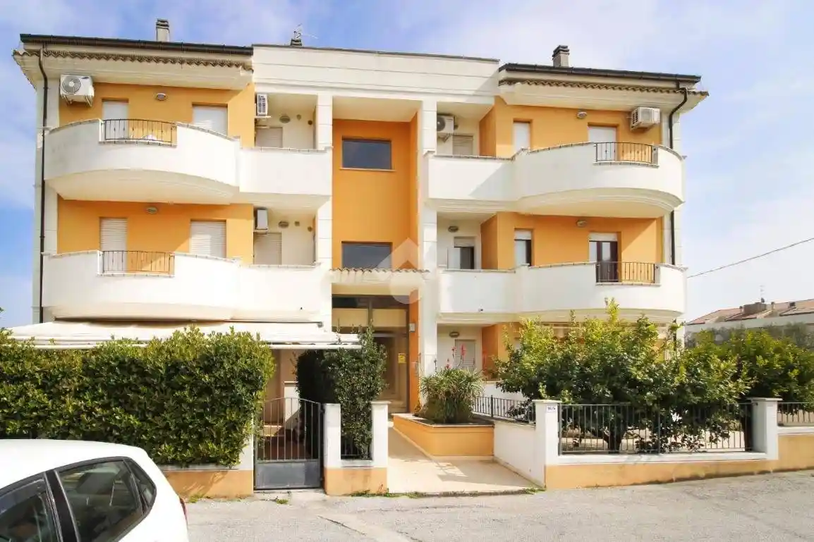 Appartamento in vendita a Tortoreto