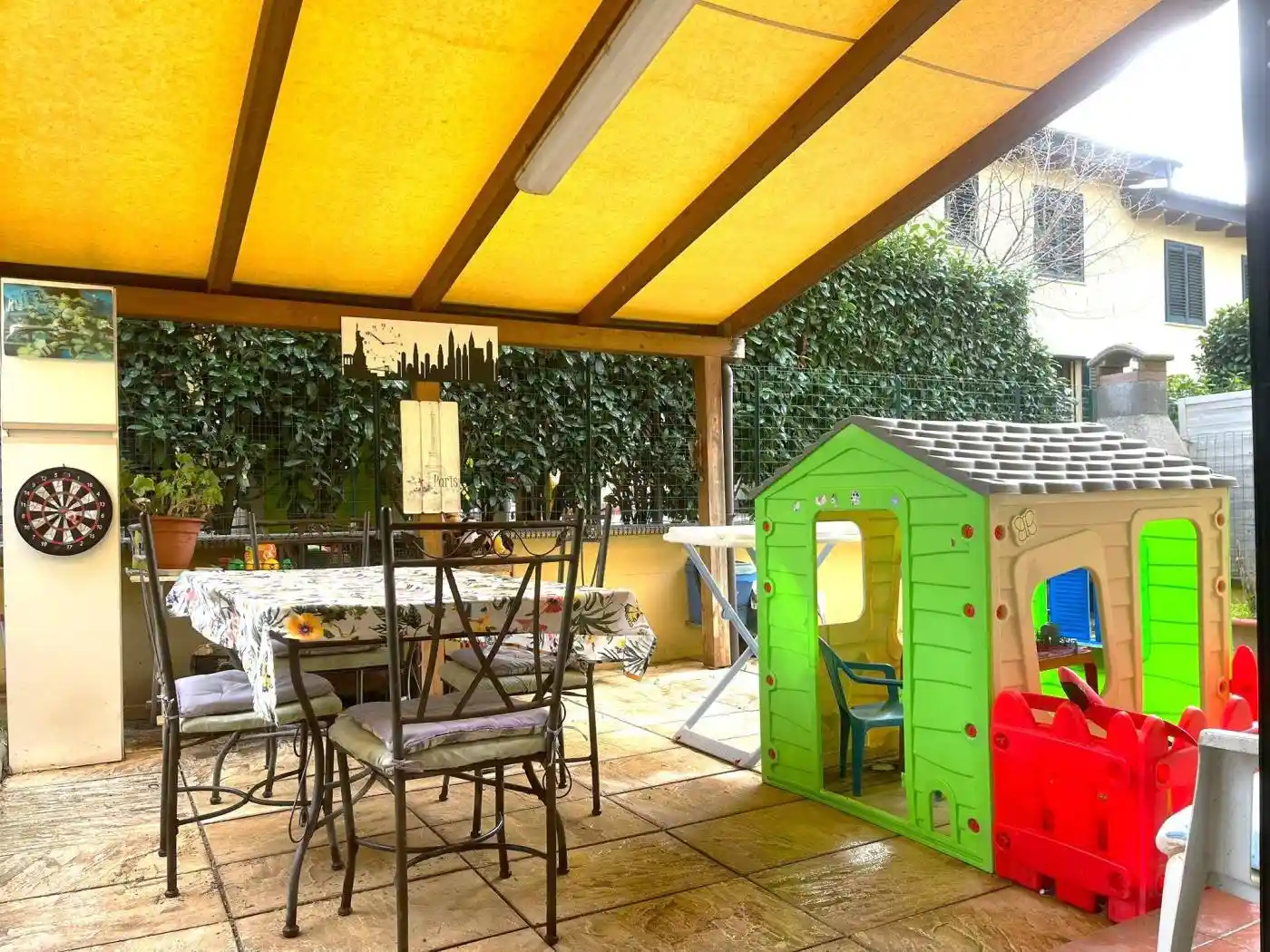 Villetta a schiera in vendita a Perugia